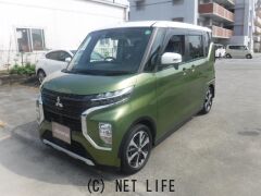 三菱 eKクロススペース