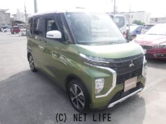 三菱 eKクロススペース