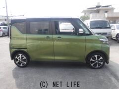 三菱 eKクロススペース