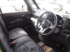 三菱 eKクロススペース