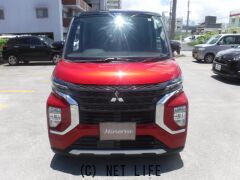 三菱 eKクロススペース