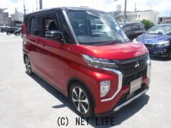 三菱 eKクロススペース