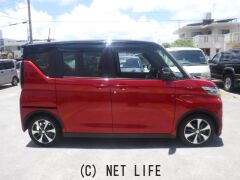 三菱 eKクロススペース