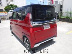 三菱 eKクロススペース