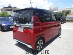 三菱 eKクロススペース