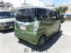 日産 デイズルークス