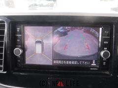 日産 デイズルークス