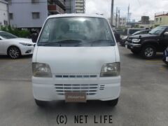 スズキ キャリイ