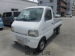 スズキ キャリイ