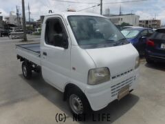 スズキ キャリイ