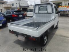 スズキ キャリイ