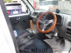 スズキ キャリイ