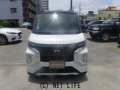 三菱 eKクロススペース