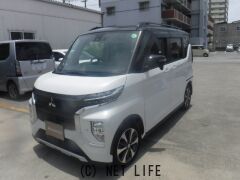 三菱 eKクロススペース