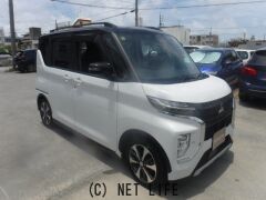 三菱 eKクロススペース