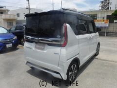 三菱 eKクロススペース