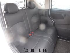 三菱 eKクロススペース