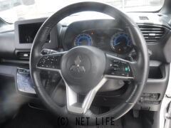 三菱 eKクロススペース