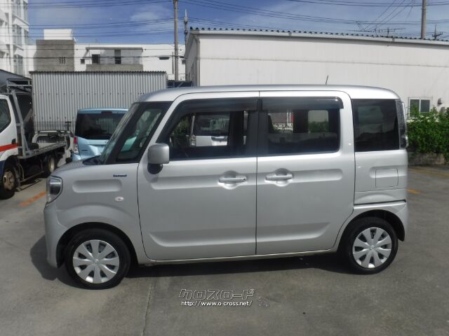 マツダ フレアワゴン