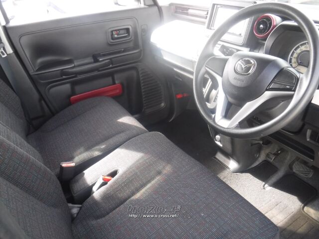 マツダ フレアワゴン