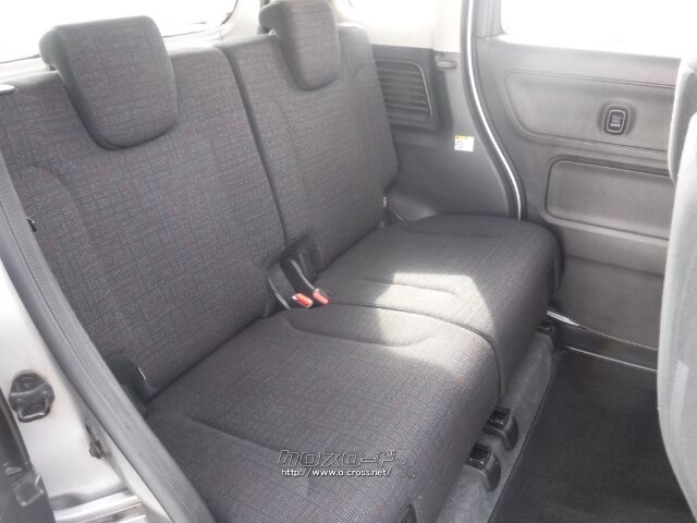 マツダ フレアワゴン