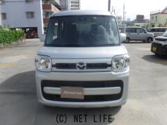 マツダ フレアワゴン