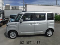 マツダ フレアワゴン