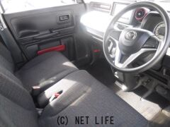 マツダ フレアワゴン