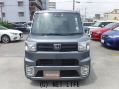 ダイハツ ウェイク