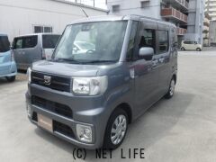 ダイハツ ウェイク