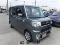 ダイハツ ウェイク