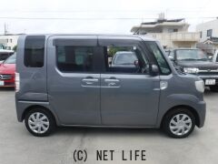 ダイハツ ウェイク