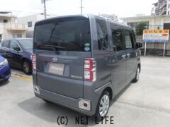 ダイハツ ウェイク