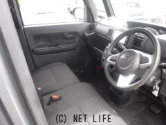 ダイハツ ウェイク