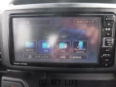 ダイハツ ウェイク