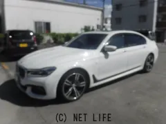 BMW 7シリーズ