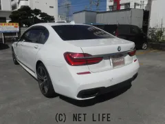 BMW 7シリーズ