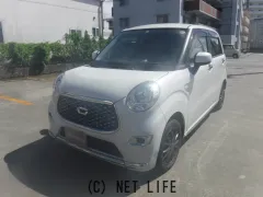 ダイハツ キャスト