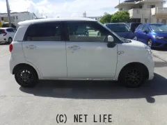 ダイハツ キャスト