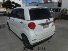 ダイハツ キャスト