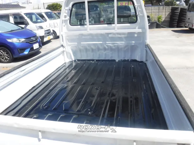 ホンダ アクティトラック