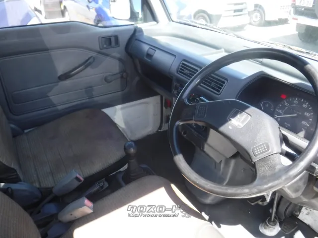 ホンダ アクティトラック