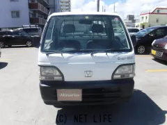 ホンダ アクティトラック