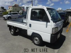 ホンダ アクティトラック