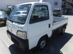 ホンダ アクティトラック