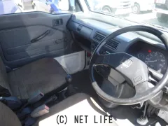 ホンダ アクティトラック