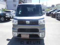 ダイハツ ウェイク