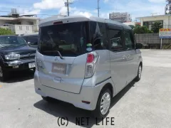 日産 デイズルークス