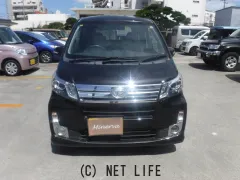 ダイハツ ムーヴ