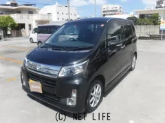 ダイハツ ムーヴ